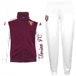 Tuta da rappresentanza/allenamento FC Torino 2015/16 - Kappa