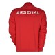 Representante Arsenal FC chaqueta Mod. N98 Aniversario 12/11 por Nike