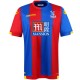Crystal Palace FC Home football shirt 2015/16 - Macron