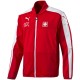 Schweiz Präsentation Trainingsjacke 2016/17 - Puma