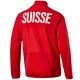 Veste de presentation Suisse 2016/17 - Puma