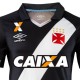 Vasco da Gama Fußball trikot Home 2015/16 - Umbro