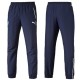 Italien-Nationalmannschaft Präsentation trainingshose 2016/17 navy - Puma