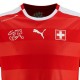 Maglia da calcio nazionale Svizzera Home 2016/17 - Puma