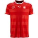 Maglia da calcio nazionale Svizzera Home 2016/17 - Puma