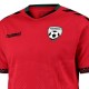 Afganistán primera camiseta de fútbol 2016/17 - Hummel
