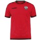 Afganistán primera camiseta de fútbol 2016/17 - Hummel
