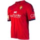 Maglia da calcio Osasuna Home 2014/15 - Adidas