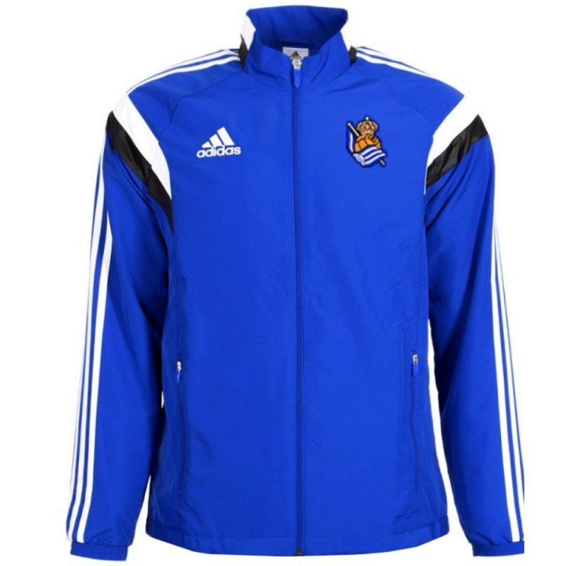 Chándal Marsella 21/22 Visitante - Adulto Cremallera – CamisetasFyB