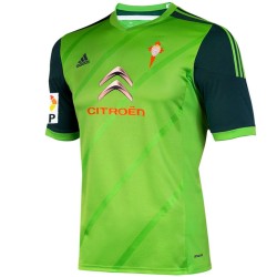 Maillot de foot Celta Vigo exterieur 2014/15 - Adidas