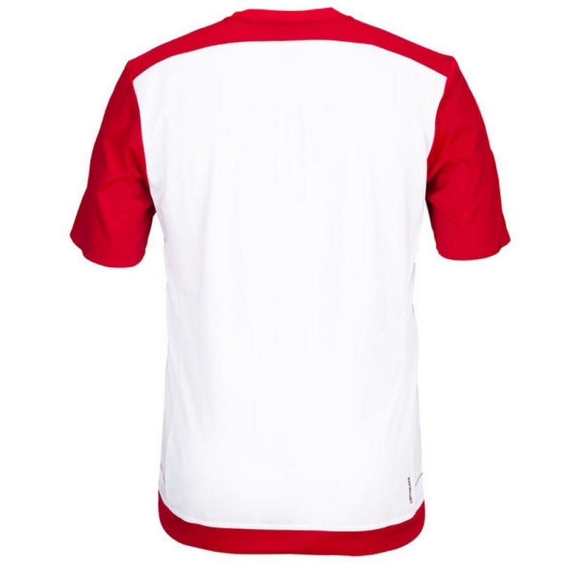 New York Red Bulls release new secondary jersey for 2016