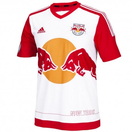 Maglia calcio New York Red Bulls Home 2016 - Adidas