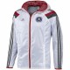 Schottland National Team Anthem Jacke 2014 - Adidas