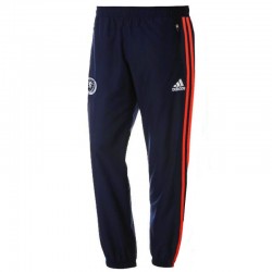Pantalons de presentation Ecosse 2014/15 - Adidas