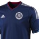 Maglia da calcio Nazionale Scozia Home 2014/15 - Adidas