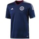 Scotland Player Issue Home football shirt 2014/15 - Adidas