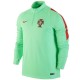 Portugal Fussball team Tech Trainingssweat 2016/17 - Nike