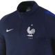 Felpa tecnica allenamento Nazionale Francia 2016/17 - Nike