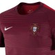 Maglia pre-match allenamento Nazionale Portogallo 2016/17 - Nike