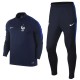 Frankreich Fussball team Tech Trainingsanzug 2016/17 - Nike