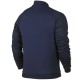 Chaqueta presentacion N98 seleccion Francia 2016/17 azul - Nike