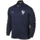 Giacca rappresentanza N98 Nazionale Francia 2016/17 blu - Nike