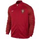 Giacca rappresentanza N98 Nazionale Portogallo 2016/17 rosso - Nike