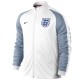 England football N98 presentation jacket 2016/17 white - Nike