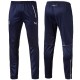 Italien-Nationalmannschaft Technical Trainingshose 2016/17 navy - Puma