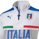 Italien-Nationalmannschaft Technical Trainingssweat 2016/17 weiss - Puma