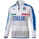 Italien-Nationalmannschaft Technical Trainingssweat 2016/17 weiss - Puma