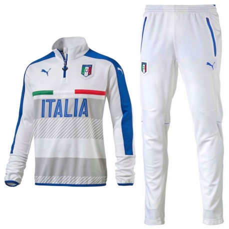 survetement italie puma