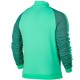Chaqueta presentacion N98 seleccion Portugal 2016/17 verde - Nike