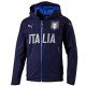 Survetement de presentation coton Italie 2016/17 - Puma