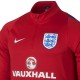 Survetement Tech d'entrainement Angleterre 2016/17 - Nike