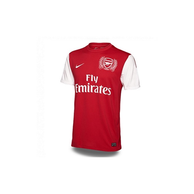 Arsenal Home shirt Player Issue by SportingPlus - Passion for Sport