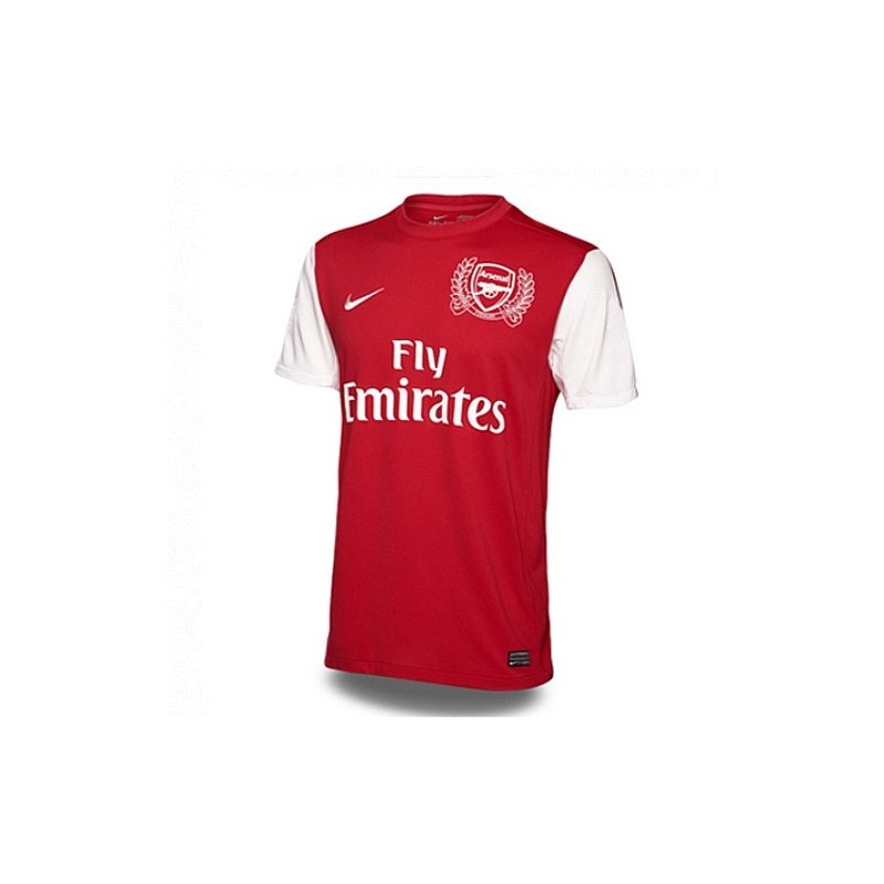 arsenal jersey 2011