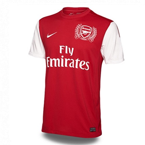 Arsenal nike shirt Clearance