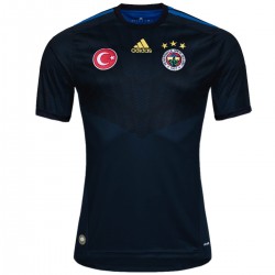 Fenerbahce Home Torwart trikot 2015 - Adidas