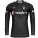 Camiseta de portero Besiktas primera 2015 - Adidas