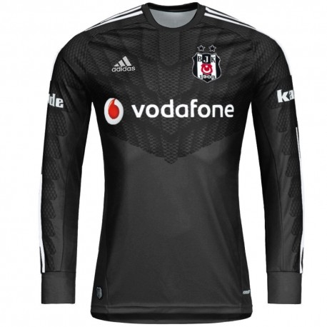 Besiktas Home goalkeeper shirt 2015 - Adidas