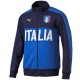 Tuta da rappresentanza cotone Fan nazionale Italia 2016/17 - Puma