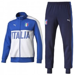 puma cotton tracksuit