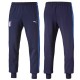 Tuta da rappresentanza cotone Fan nazionale Italia 2016/17 bianca - Puma