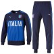 Completo da rappresentanza cotone Fan nazionale Italia 2016/17 - Puma