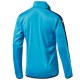 Tech sweat top entrainement Italie 2016/17 bleu ciel - Puma