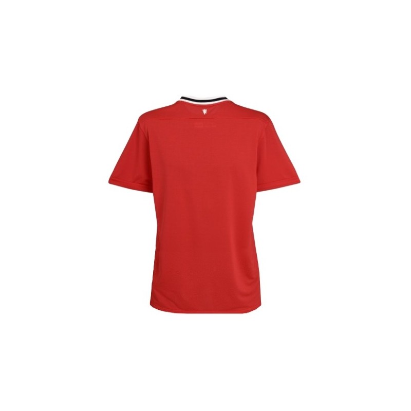 Manchester United Home Jersey 11/12-Nike - SportingPlus ...
