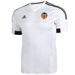 Valencia Fußball trikot Home 2015/16 - Adidas