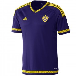 NK Maribor Fußball trikot Home 2015/16 - Adidas