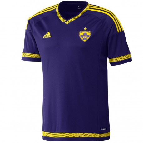 NK Maribor Fußball trikot Home 2015/16 - Adidas